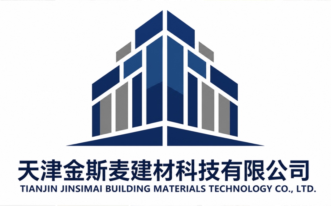 Tianjin Jinsimai Foirgníocht Ábhar Teicneolaíochta Co., Teo.